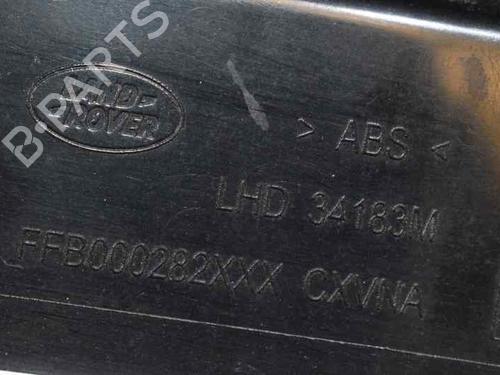 Glove box LAND ROVER RANGE ROVER SPORT I (L320) 3.6 D 4x4 | BP802059C95 