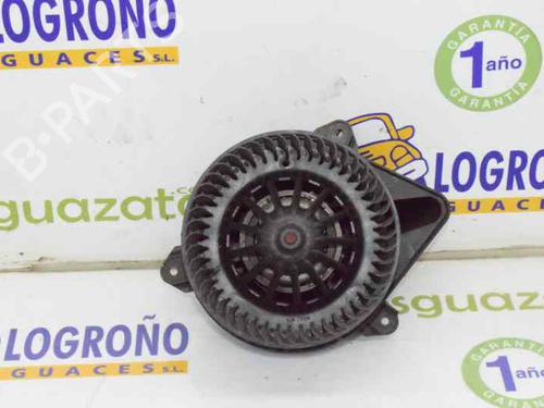 Used Heater blower motor NISSAN PRIMASTAR Van (X83) 2.0 dCi 90 (90 hp) 14123926