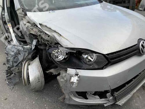 Right front window switch VW GOLF VI (5K1) 1.6 TDI | BP5130380C105  - Image 70