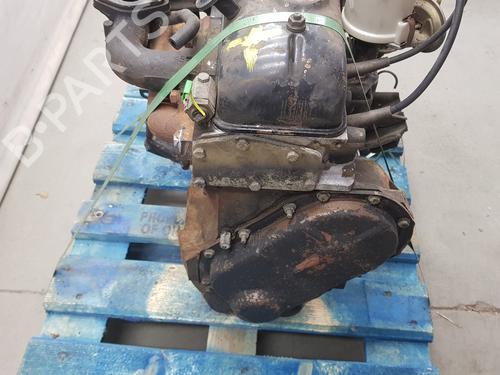 Engine RENAULT 4 (112_) 1.1 (1128, S128) | BP29467020M1 