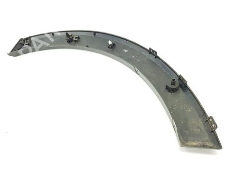 Venstre fortil skærm liste FORD TRANSIT V363 Platform/Chassis (FED, FFD) | BP35754305C134 - Image 2