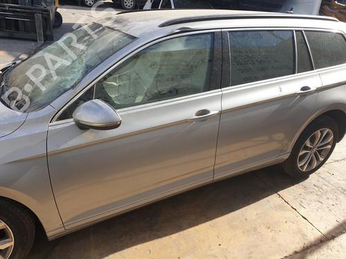 Andre VW PASSAT B8 Variant (3G5, CB5) 2.0 TDI | BP17946677O1 
