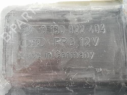 Left front window motor FORD FIESTA VI (CB1, CCN) 1.4 TDCi | BP22619378E21 