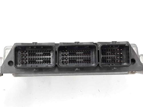 Engine control unit (ECU) RENAULT KOLEOS I (HY_) 2.0 dCi (HY0K) | BP5792789M57 