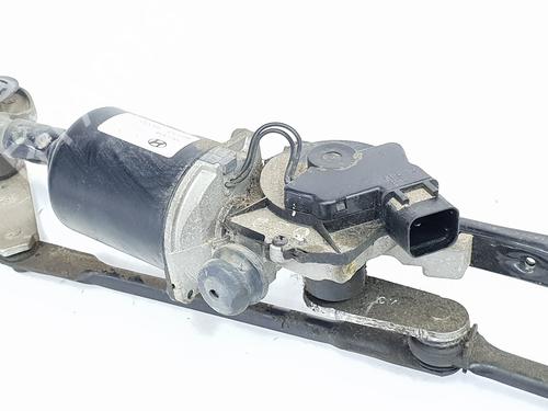 Front wiper motor HYUNDAI SANTA FÉ II (CM) 2.2 CRDi GLS | BP23146866M29 
