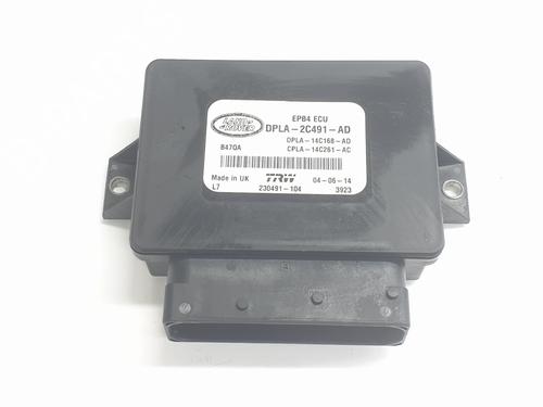 Elektronische module LAND ROVER RANGE ROVER SPORT II (L494) 3.0 TDV6 4x4 (258 hp) 28502685