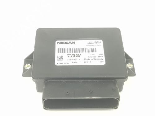 Electronic module NISSAN QASHQAI II SUV (J11, J11_) 1.5 dCi | BP18693375M83 