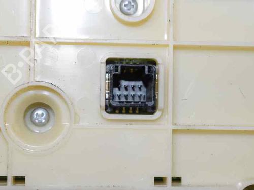 Climate control TOYOTA PRIUS (_W3_) 1.8 Hybrid (ZVW3_) | BP802076I5 