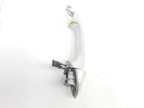 Rear left exterior door handle MERCEDES-BENZ M-CLASS (W164) ML 280 CDI 4-matic (164.120) | BP8671467C130 