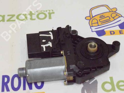 Used Left rear window motor VW PASSAT B5.5 (3B3) 1.9 TDI (130 hp) 774432