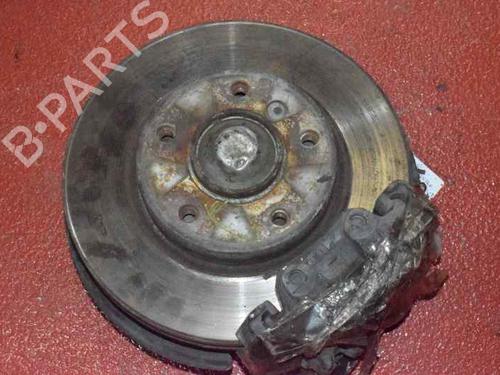 Right front steering knuckle BMW 3 (E36) 325 td | BP1159217M26 