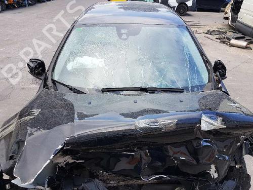 Rudehejsemotor bagstkærm højre VOLVO V40 Hatchback (525) D2 | BP5567875E22 