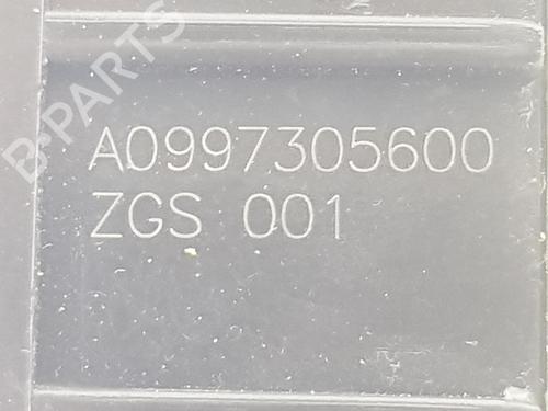 Rear right lock MERCEDES-BENZ CLA Coupe (C117) CLA 200 CDI / d (117.308) | BP10341391C99 