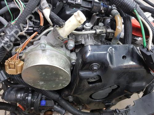 Engine RENAULT MASTER III Platform/Chassis (EV, HV, UV) 2.3 dCi 145 FWD (EV0E, EV0F, HV0E, HV0F, UV0E, UV0F,... | BP37014699M1  - Image 6