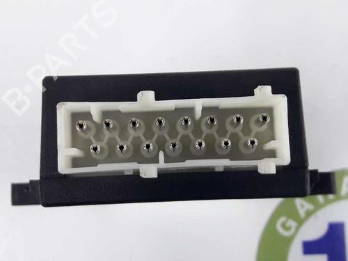 Control unit LAND ROVER FREELANDER I (L314) 2.0 Td4 4x4 | BP4932405M11 