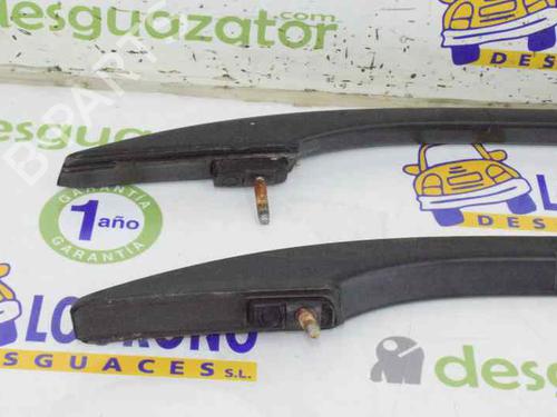 Roof bar BMW X3 (E83) 2.0 d | BP11637052C65 