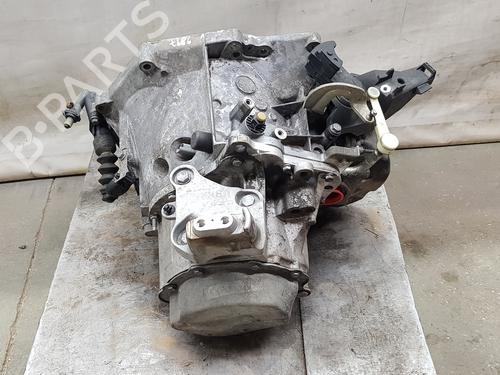 Gearbox PEUGEOT PARTNER Box Body/MPV  | BP37171424M3  - Image 5