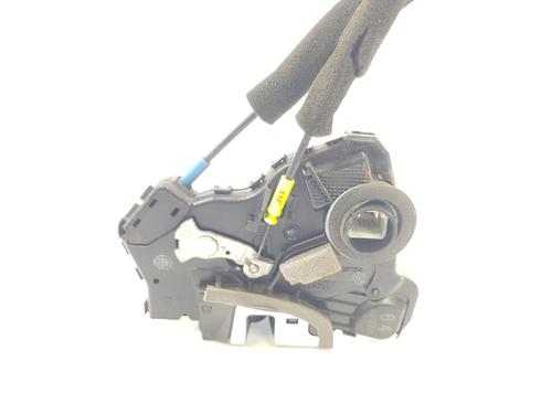 Front right lock TOYOTA LAND CRUISER PRADO (_J12_) 3.0 D-4D (KDJ120, KDJ125) | BP15824631C97 
