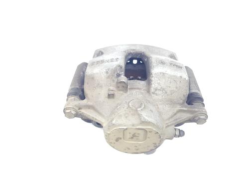 Used Left front brake caliper MERCEDES-BENZ E-CLASS (W212) E 220 CDI / BlueTEC (212.001, 212.002) (170 hp) 24228684
