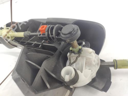 Gear lever RENAULT TRAFIC III Van (FG_) 1.6 dCi 115 (FGMD) | BP12460987M90 
