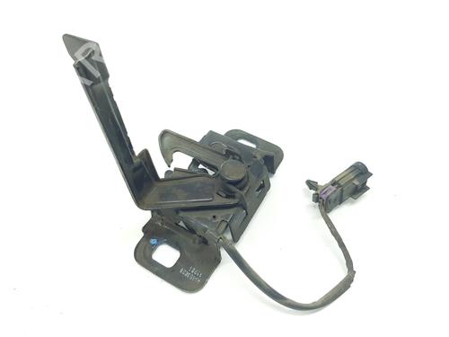 Hood lock CHEVROLET CRUZE (J300) 2.0 CDI | BP15639067C133