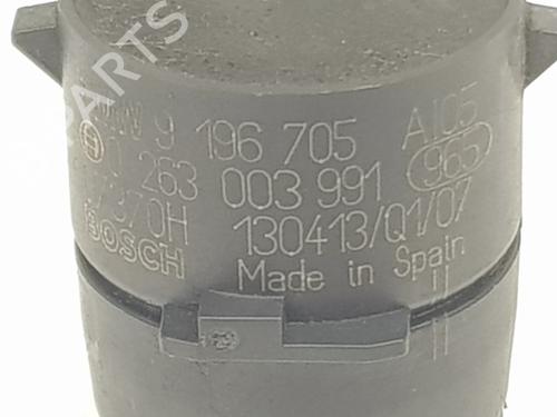 Electronic module BMW X1 (E84) xDrive 18 d | BP29633457M83 