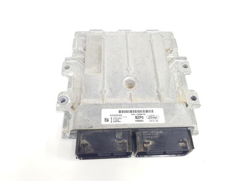 Used Engine control unit (ECU) Engine control unit (ECU) FORD TRANSIT V363 Platform/Chassis (FED, FFD) [2013-2026] 35804160 35804160