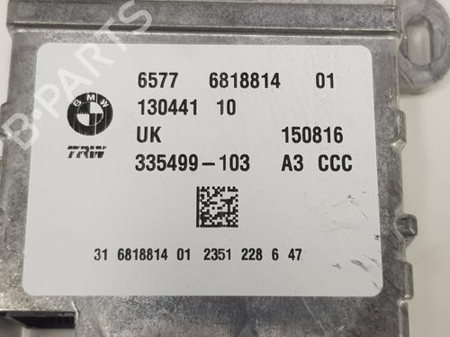 Airbag Kit BMW X1 (F48) sDrive 18 d | BP29275772C86 