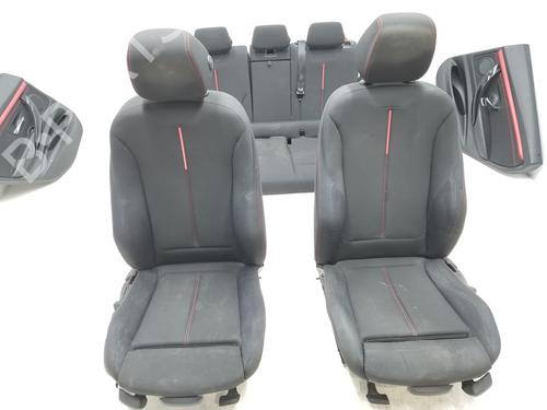 Seats set BMW 3 Gran Turismo (F34) 325 d | BP13505835C78 