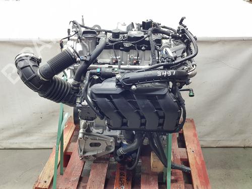 Engine MG MG ZS SUV (AZS1) | BP33039564M1 - Image 3