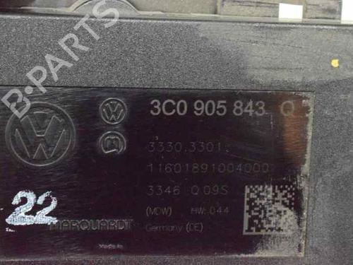Other VW PASSAT B6 (3C2) 2.0 TDI | BP14123375O1 