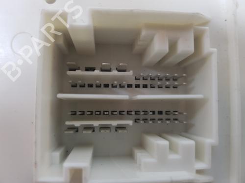 Electronic module MERCEDES-BENZ A-CLASS (W176) A 200 CDI / d (176.008) | BP15265455M83 