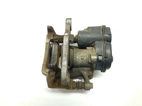 Right rear brake caliper NISSAN QASHQAI II SUV (J11, J11_) 1.5 dCi | BP18696670M106 