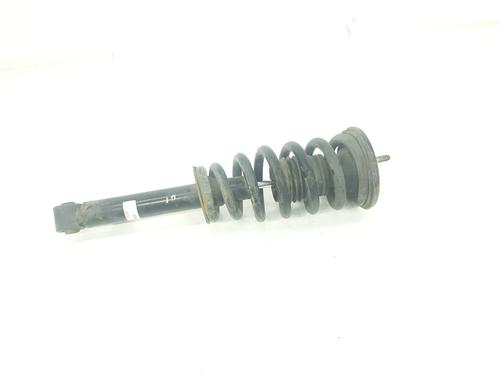 Left front shock absorber MITSUBISHI L200 / TRITON (KA_T, KB_T) 2.5 DI-D 4WD (KB4T) | BP10079678M16 