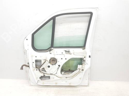 Right front door FORD TRANSIT CONNECT (P65_, P70_, P80_) 1.8 TDCi | BP29575401C3 