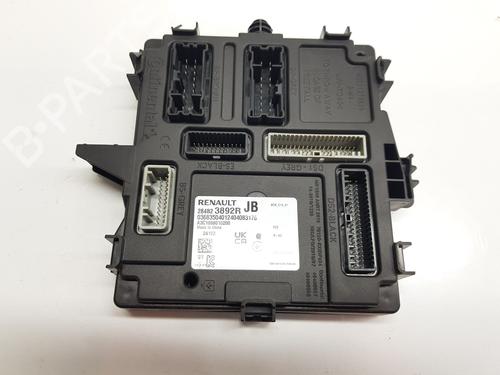 Used Electronic module Electronic module DACIA JOGGER (RK_) [2021-2026] 33269704 33269704