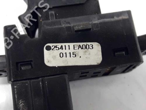 Right rear window switch NISSAN PATHFINDER III (R51) 2.5 dCi | BP2521795I28 