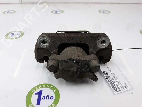 Right front brake caliper BMW X3 (E83) 3.0 i xDrive | BP11596292M104 