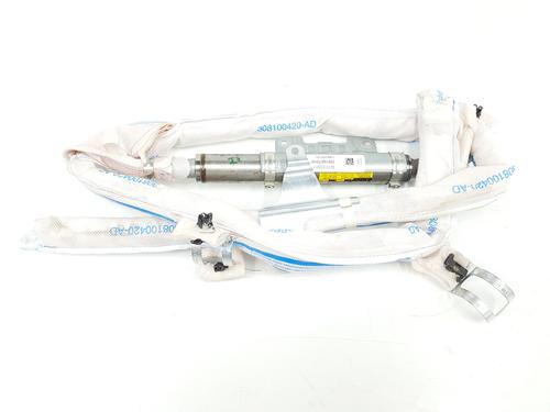 Used Left curtain airbag Left curtain airbag MINI MINI (F55) Cooper (136 hp) 34395335 34395335