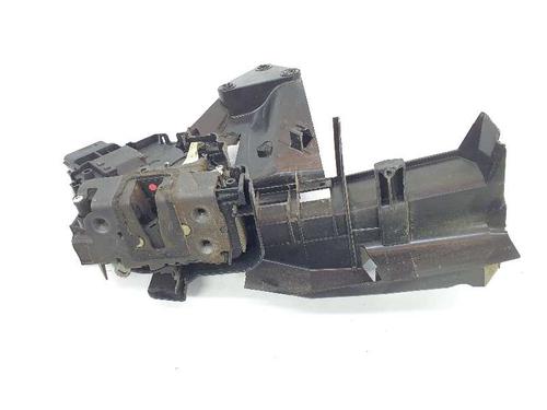 Front right lock FORD FOCUS II (DA_, HCP, DP) 1.6 TDCi | BP8068165C97 