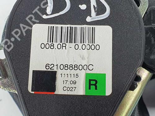 Front right seatbelt DACIA LOGAN MCV II 1.5 dCi | BP31600236I25 