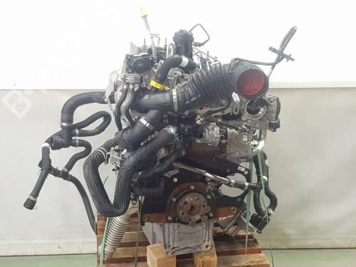 Moteur PEUGEOT BOXER Van 2.2 BlueHDi 140 (140 hp) 32072867