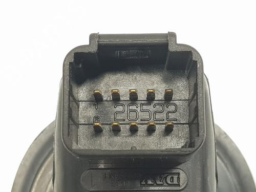 Left front window switch RENAULT ESPACE IV (JK0/1_) 2.0 dCi (JK01, JK02, JK1J, JK1K, JK1H) | BP31375804I27