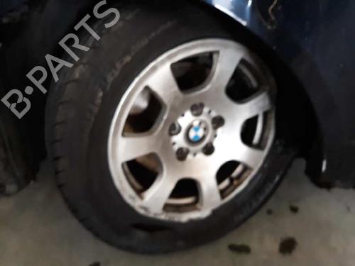 Rear differential BMW 5 (E60) 525 d | BP1166804M24 
