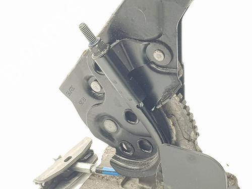 Hand brake PEUGEOT 208 I (CA_, CC_) 1.6 BlueHDi 100 | BP23388881I18 