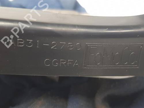 Hand brake FORD RANGER (TKE) 2.2 TDCi 4x4 | BP8774818I18 