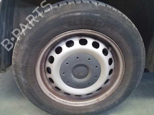 Starter VW CADDY III Box Body/MPV (2KA, 2KH, 2CA, 2CH) 2.0 SDI | BP7546642M8 