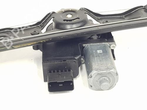 Rudehejsemekanisme ventre foran CITROËN JUMPY III Van (V_)  | BP31139475C22 