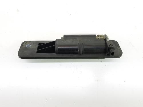 Tailgate handle MERCEDES-BENZ M-CLASS (W164) ML 320 CDI 4-matic (164.122) | BP9139007C132 