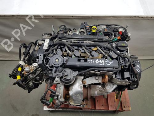 Engine PEUGEOT TRAVELLER Bus (V_)  | BP29807479M1 